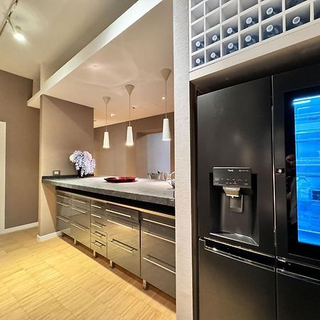 Appartamento Easydomus Roma Esterno foto