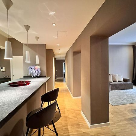 Appartamento Easydomus Roma Esterno foto