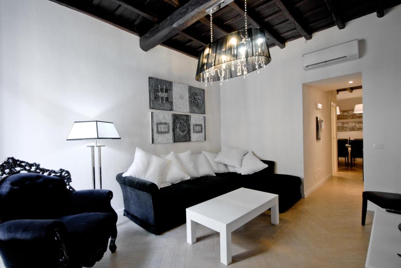 Appartamento Easydomus Roma Esterno foto