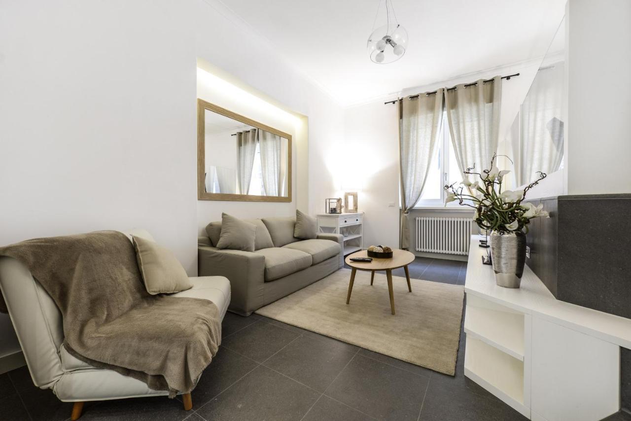 Appartamento Easydomus Roma Esterno foto