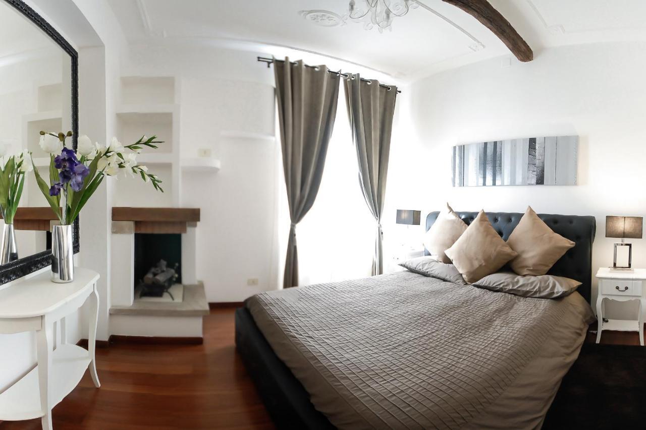 Appartamento Easydomus Roma Esterno foto