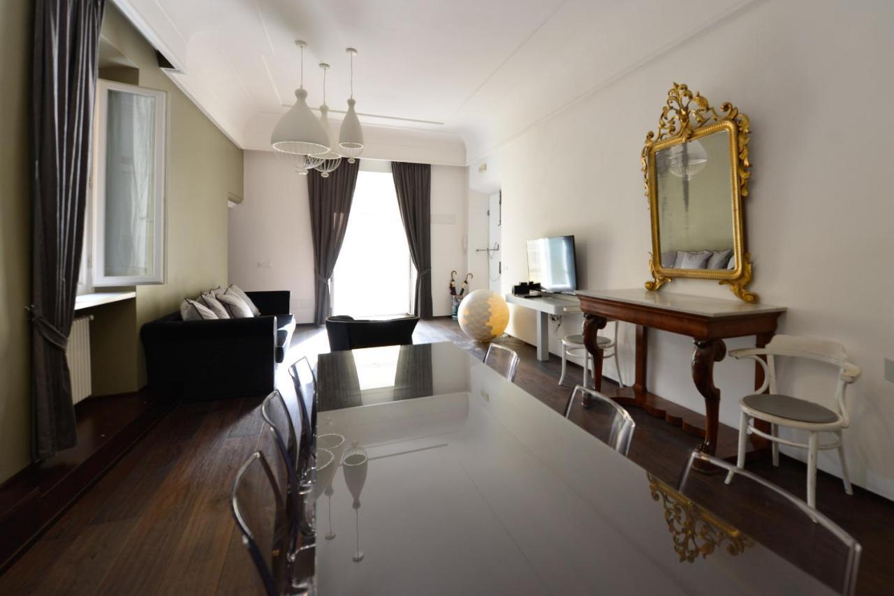 Appartamento Easydomus Roma Esterno foto