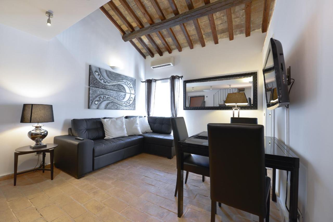 Appartamento Easydomus Roma Esterno foto
