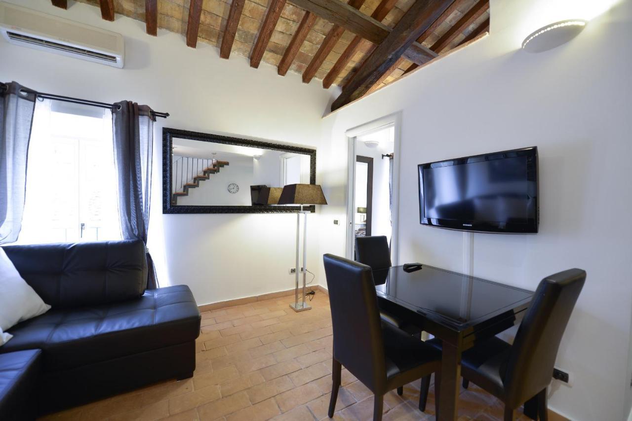 Appartamento Easydomus Roma Esterno foto