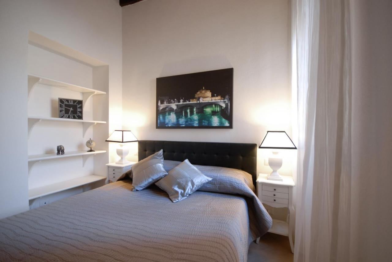 Appartamento Easydomus Roma Esterno foto