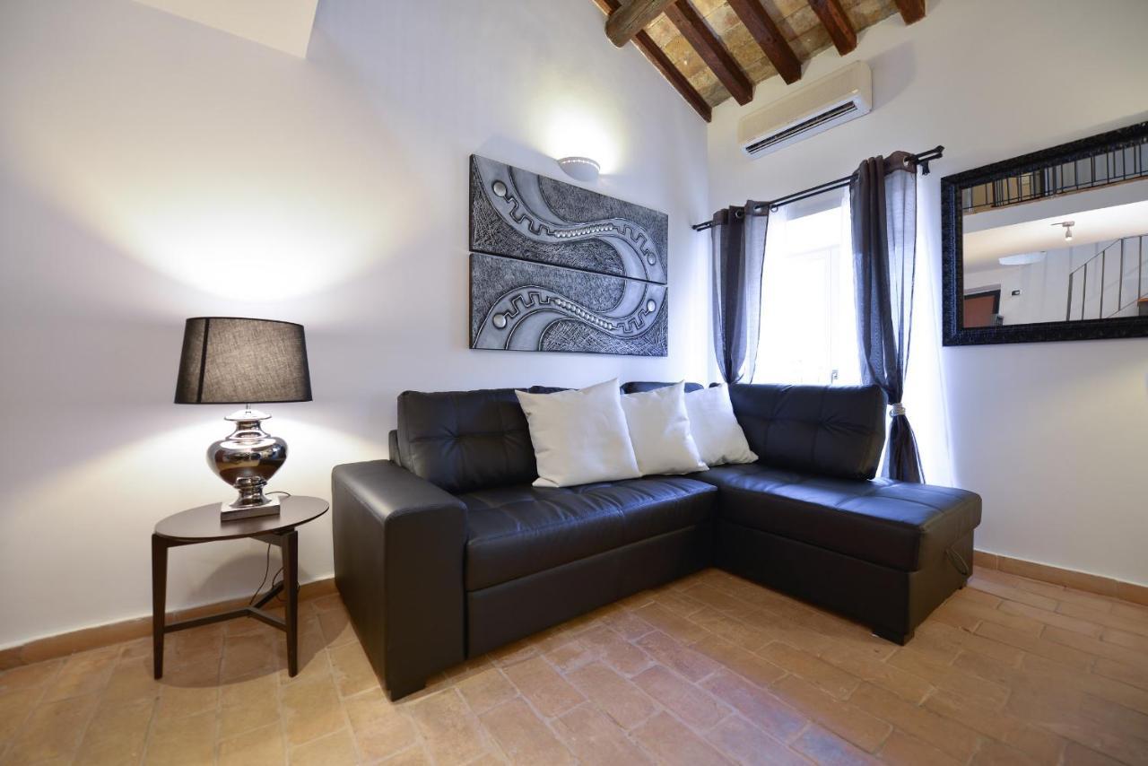 Appartamento Easydomus Roma Esterno foto