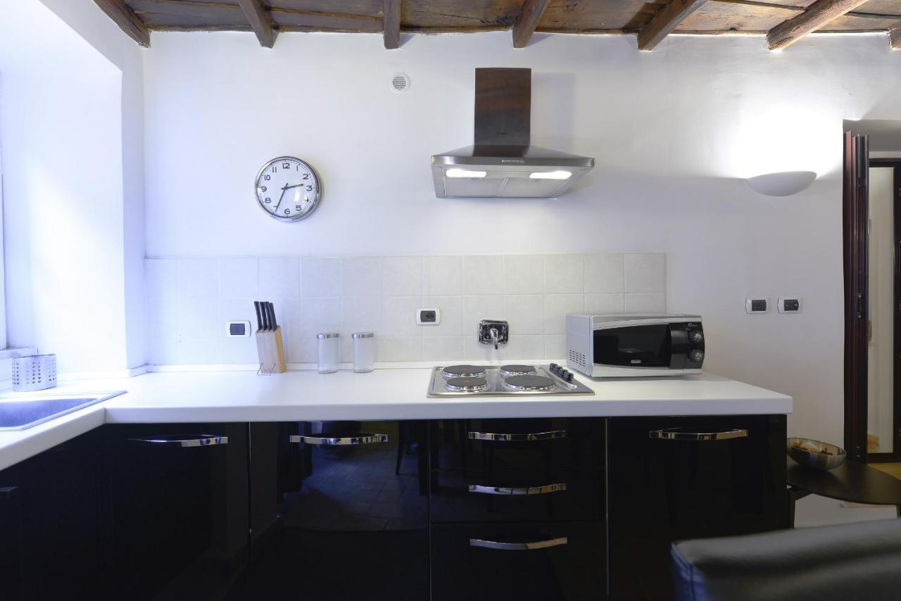 Appartamento Easydomus Roma Esterno foto