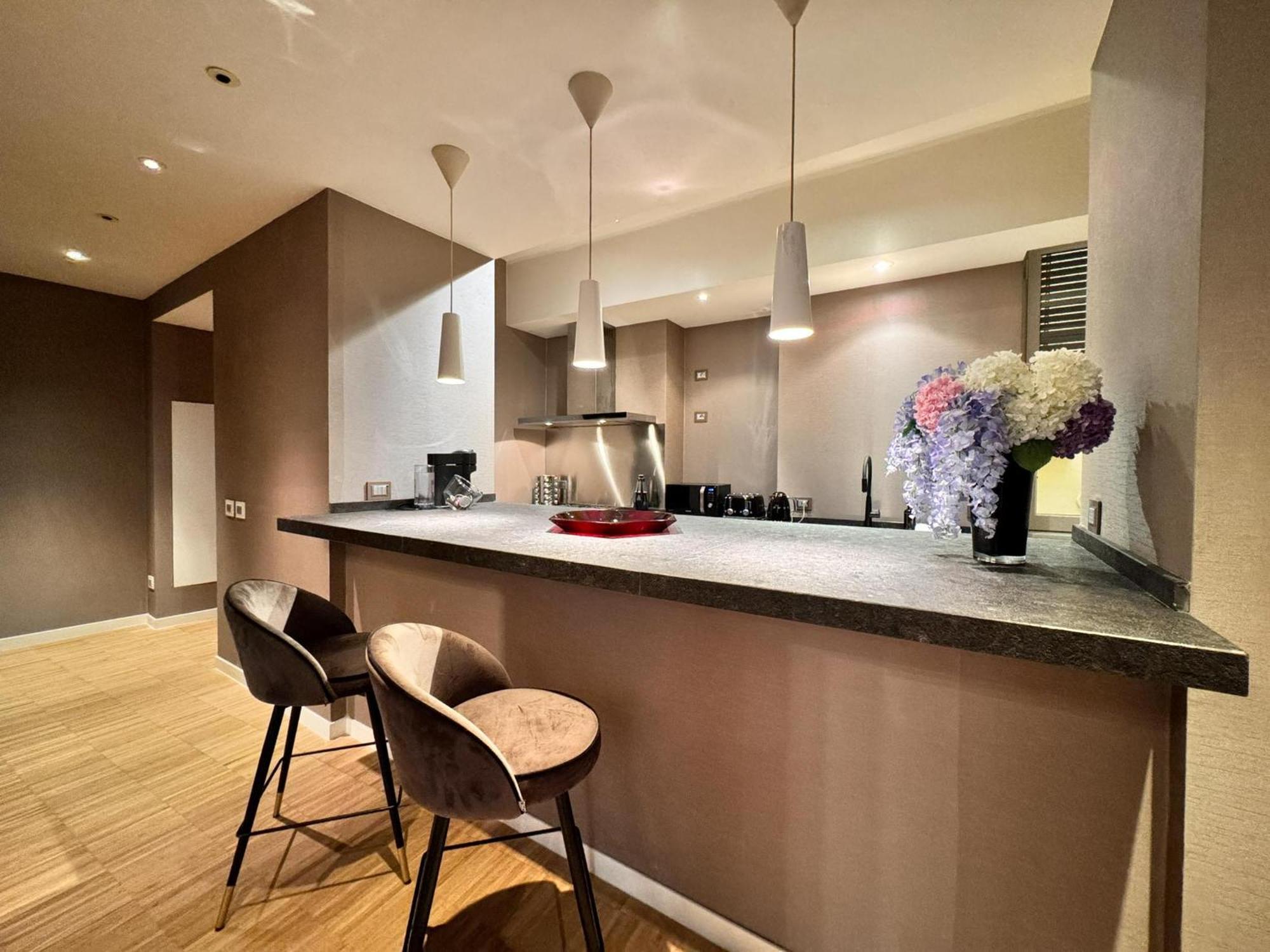 Appartamento Easydomus Roma Esterno foto