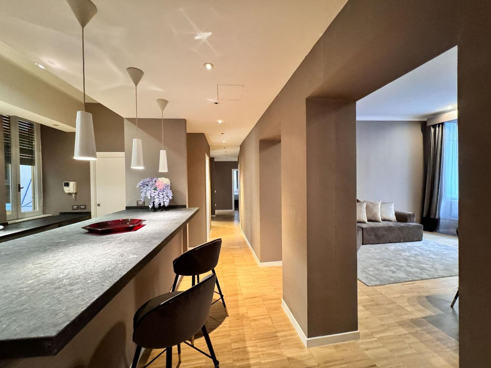 Appartamento Easydomus Roma Esterno foto