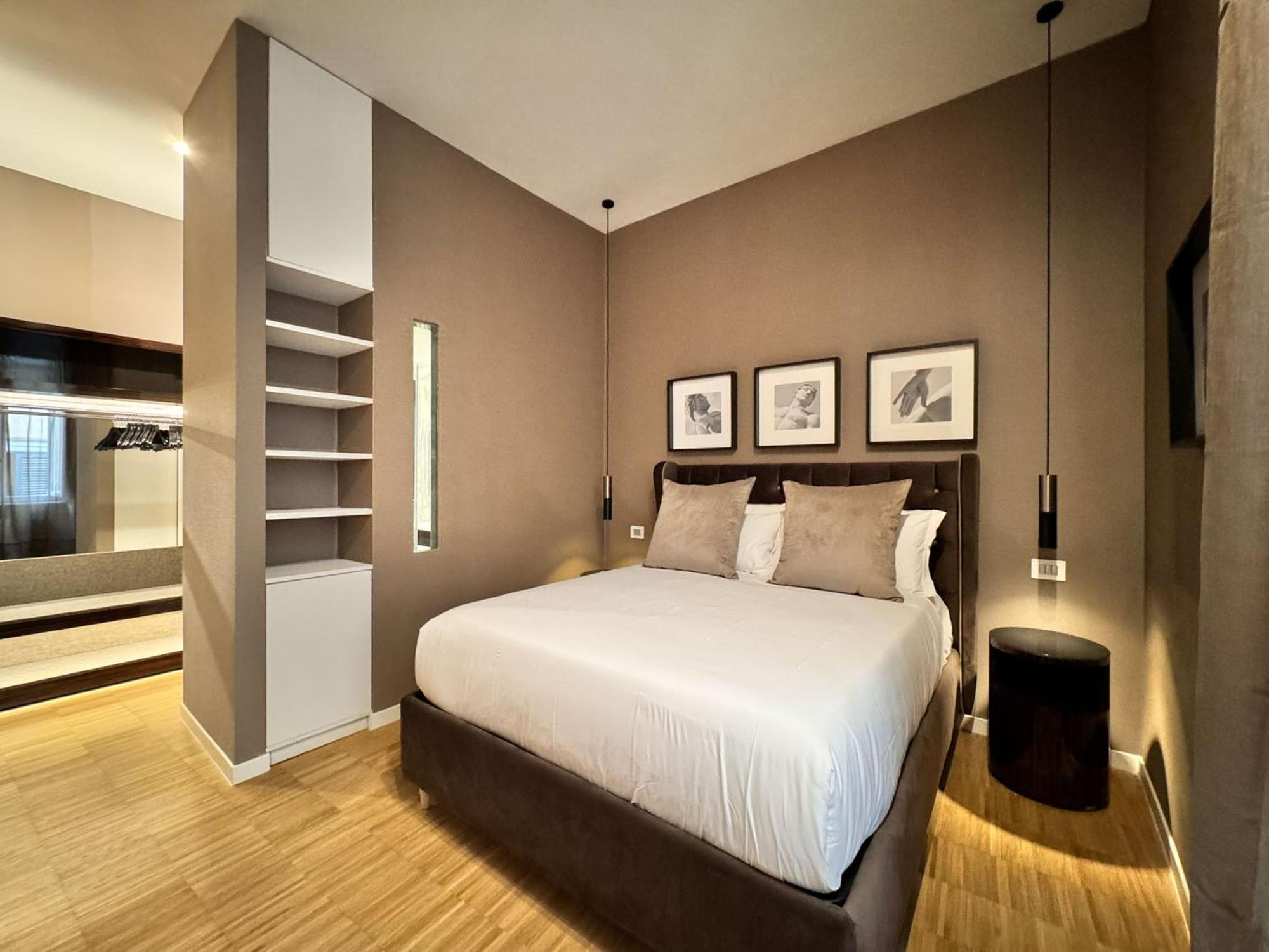 Appartamento Easydomus Roma Esterno foto
