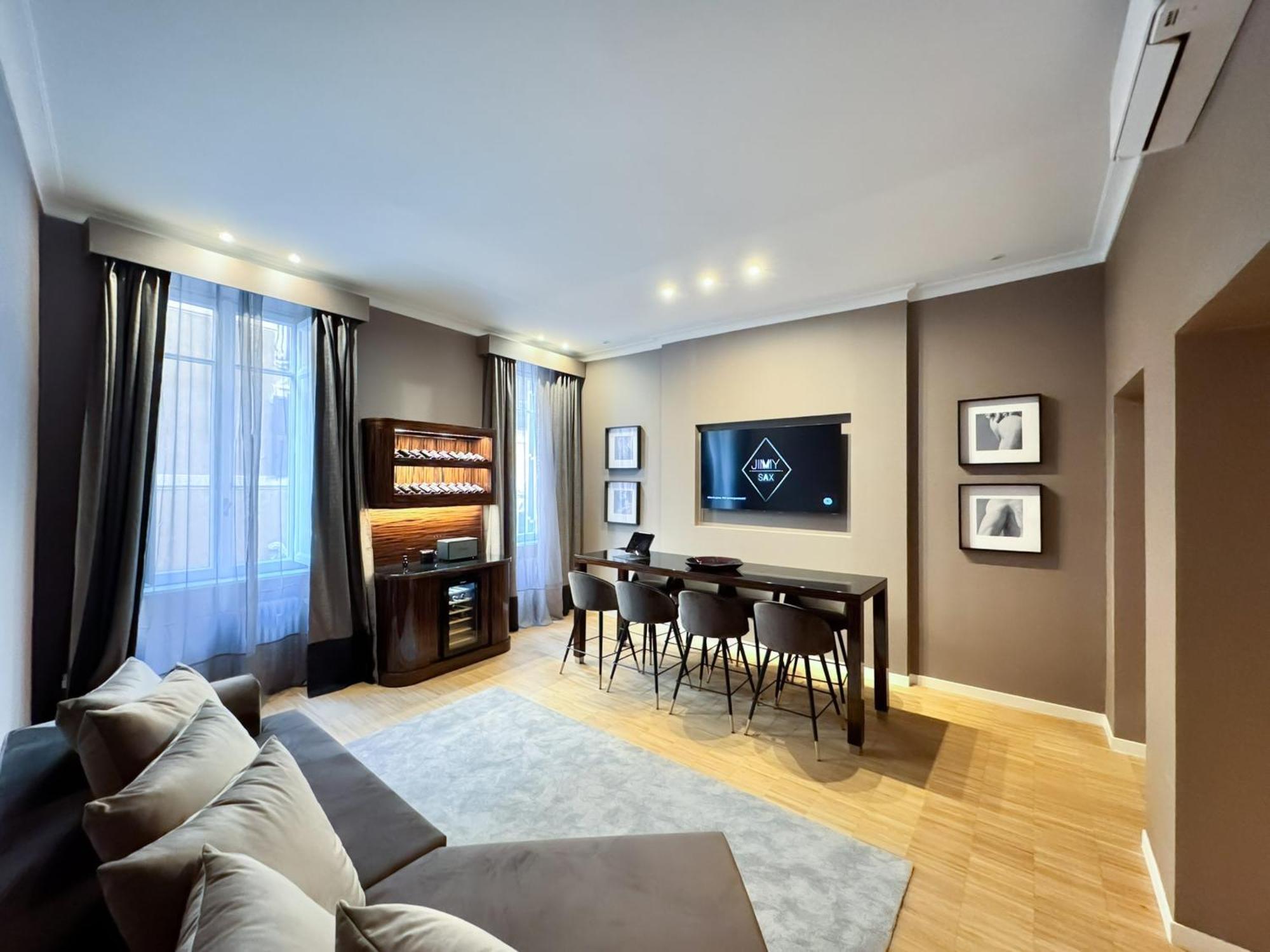 Appartamento Easydomus Roma Esterno foto