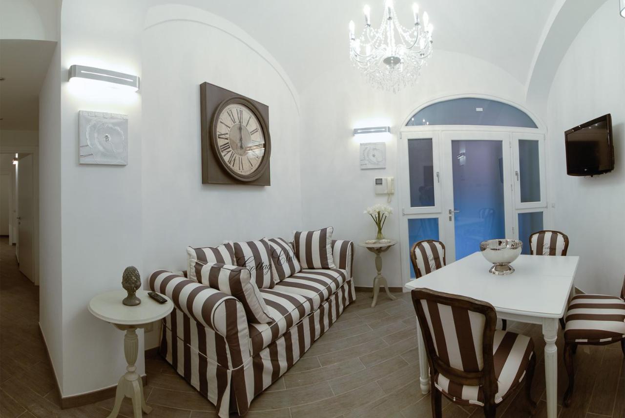 Appartamento Easydomus Roma Camera foto